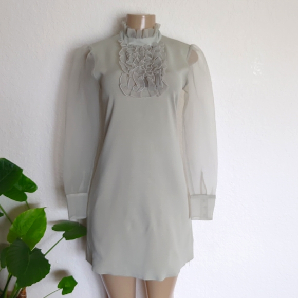 ZARA DRESS Small - Picture 1 of 7